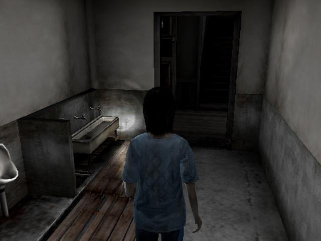 Скриншот из игры Forbidden Siren - 18