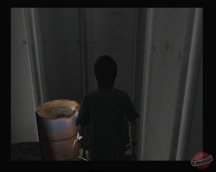 Скриншот из игры Forbidden Siren - 16