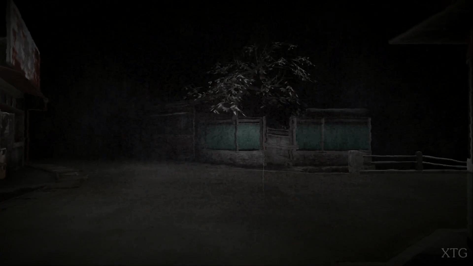 Скриншот из игры Forbidden Siren - 47