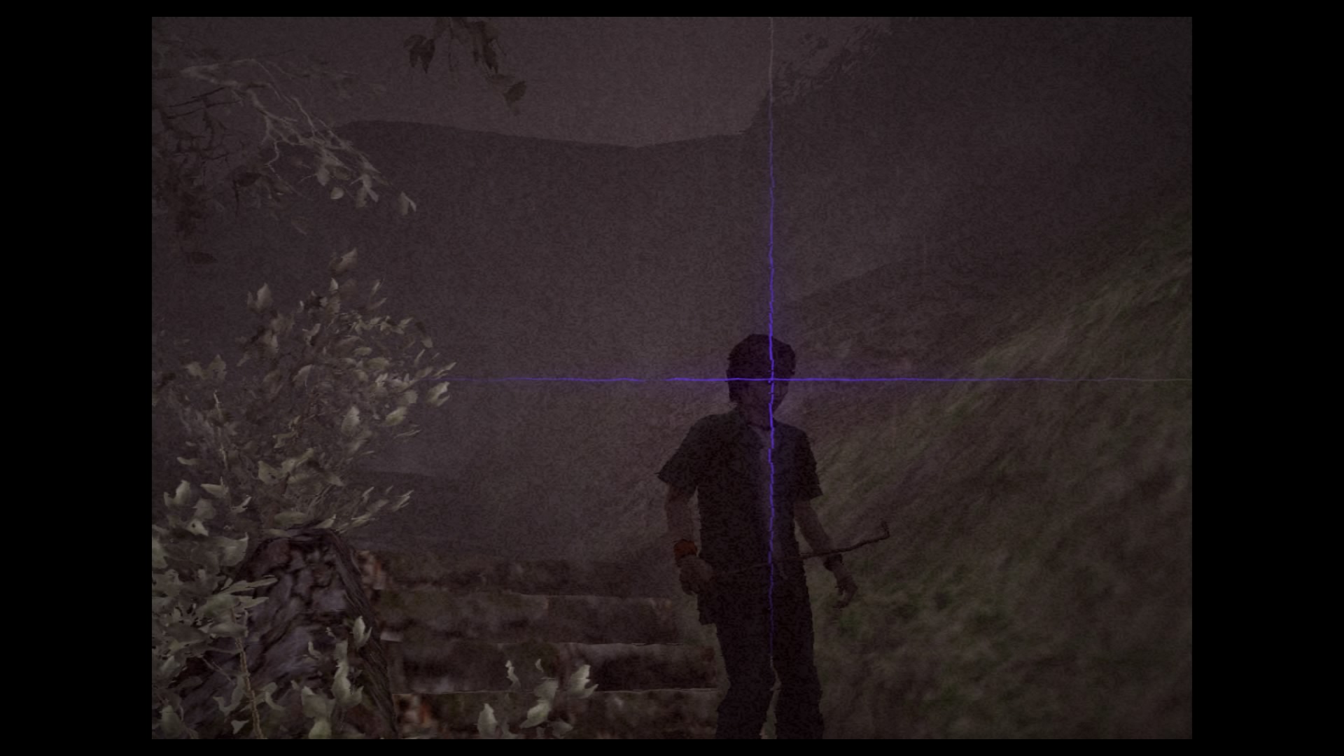 Скриншот из игры Forbidden Siren - 17