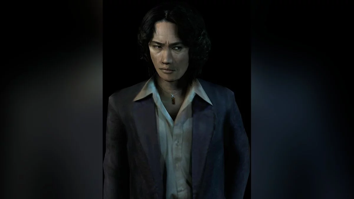 Скриншот из игры Forbidden Siren - 19