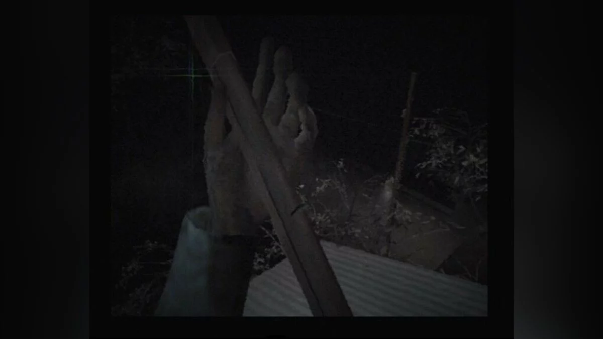 Скриншот из игры Forbidden Siren - 12