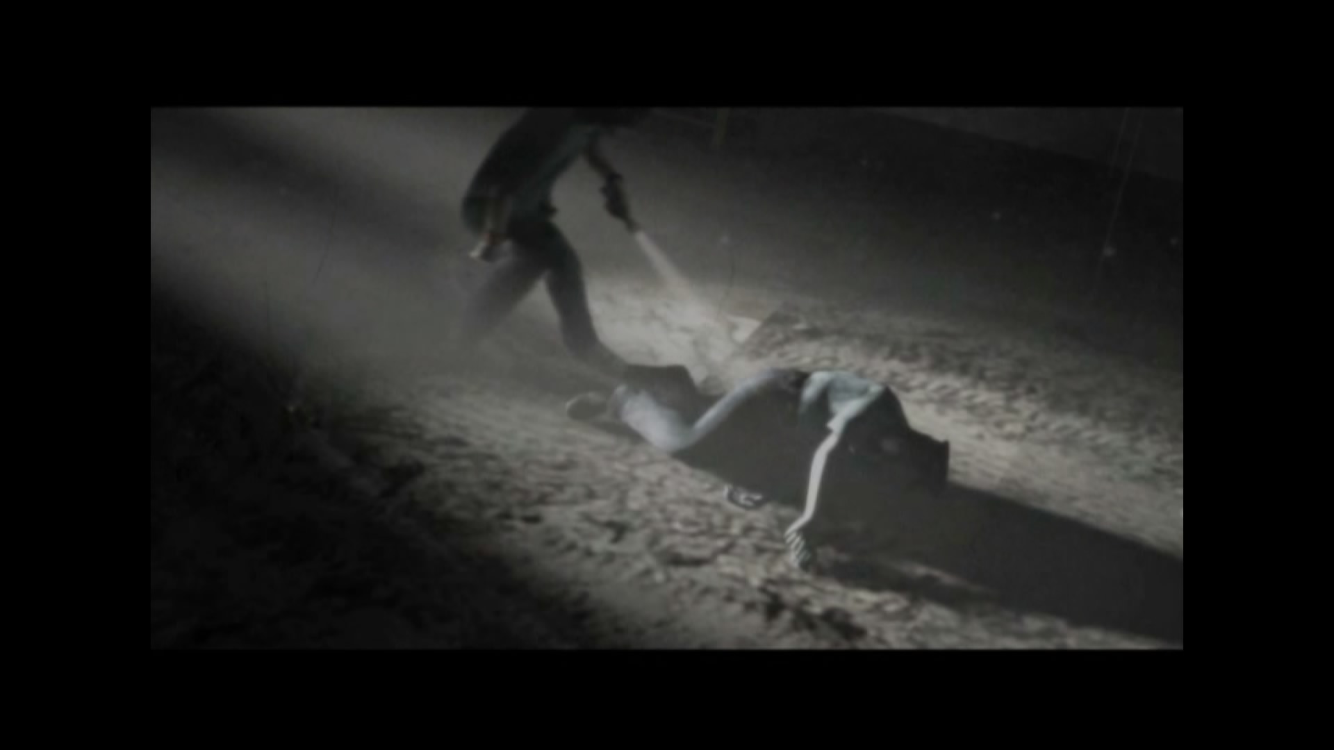 Скриншот из игры Forbidden Siren - 10