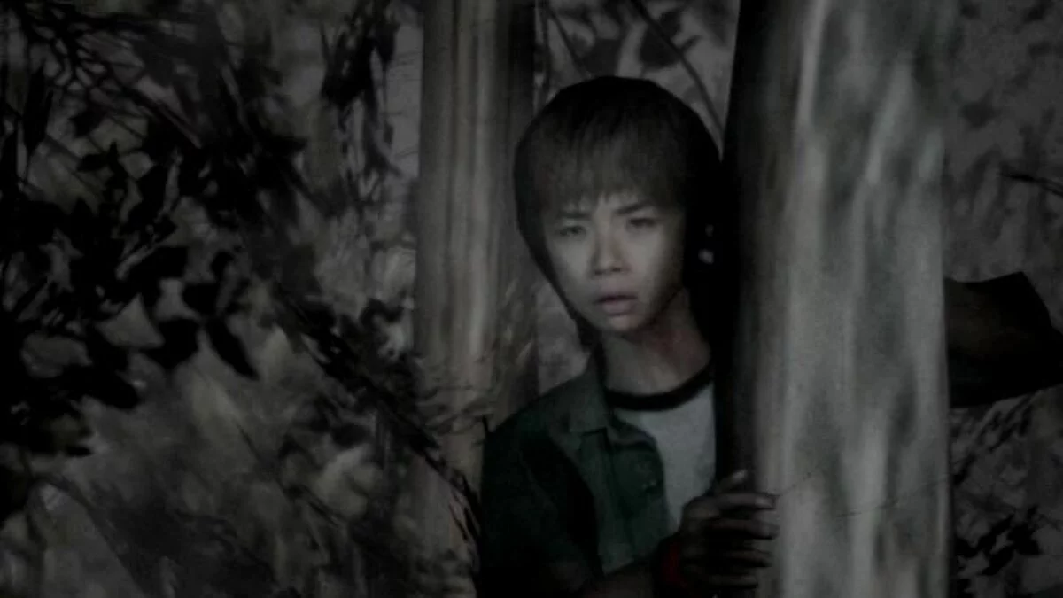 Скриншот из игры Forbidden Siren - 33