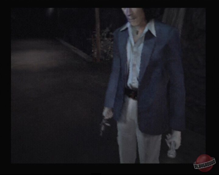 Скриншот из игры Forbidden Siren - 23