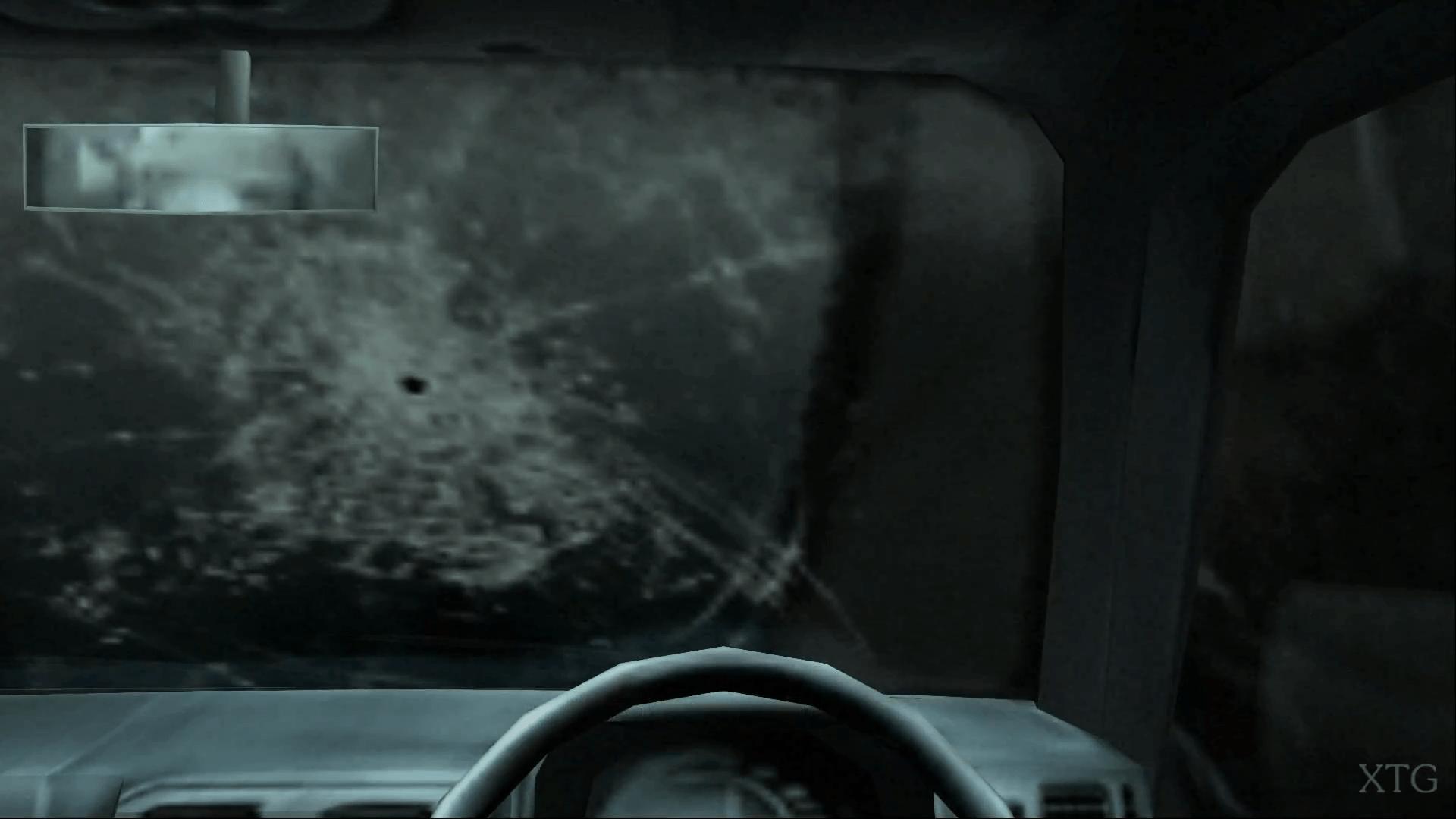 Скриншот из игры Forbidden Siren - 45