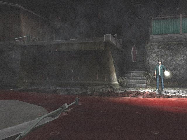 Скриншот из игры Forbidden Siren - 22