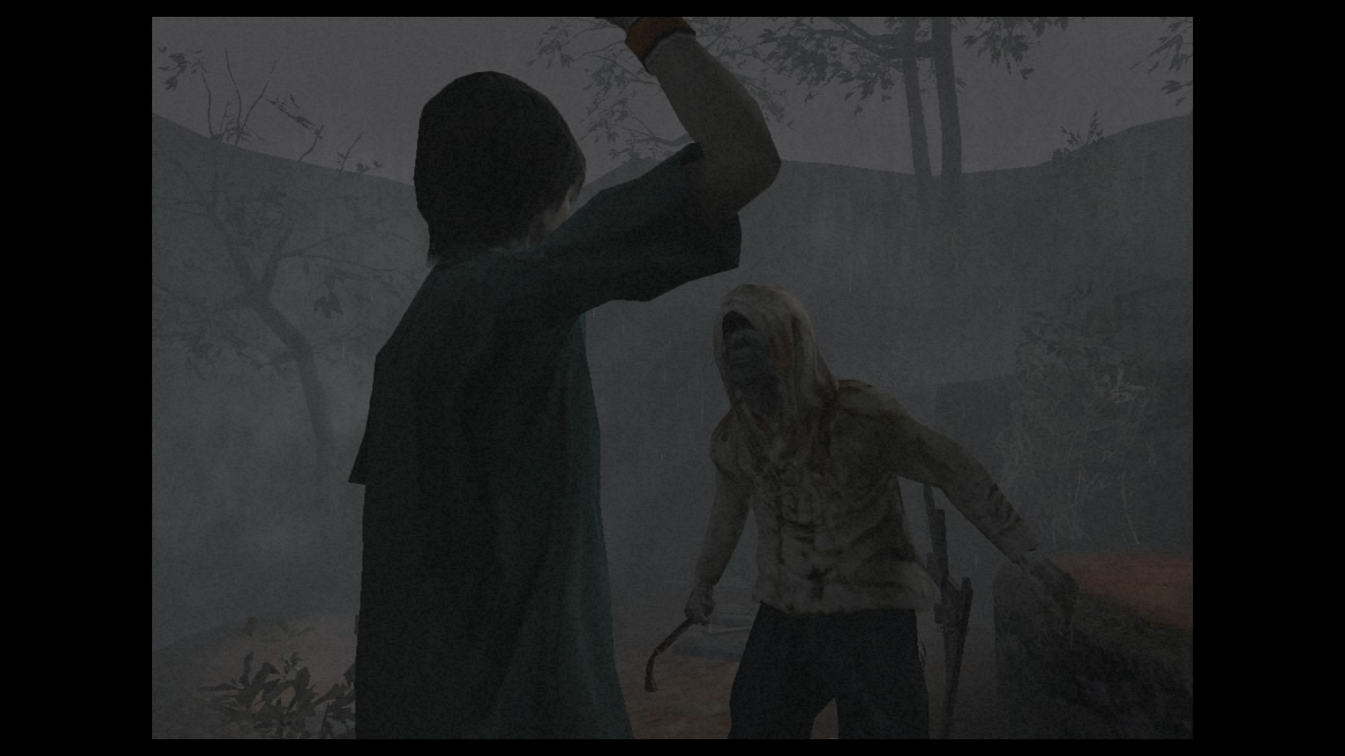 Скриншот из игры Forbidden Siren - 21