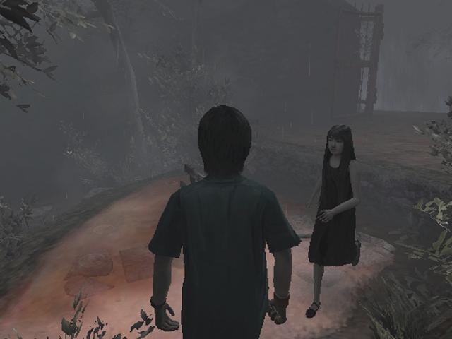 Скриншот из игры Forbidden Siren - 36