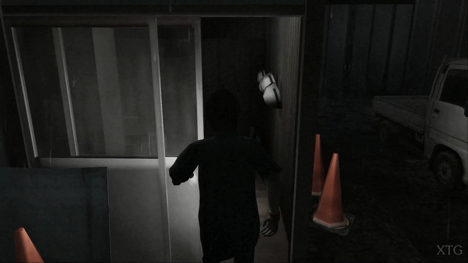 Скриншот из игры Forbidden Siren - 49