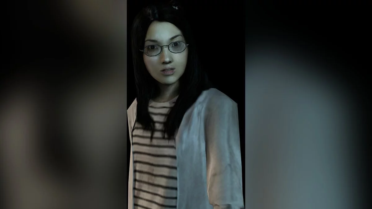 Скриншот из игры Forbidden Siren - 8