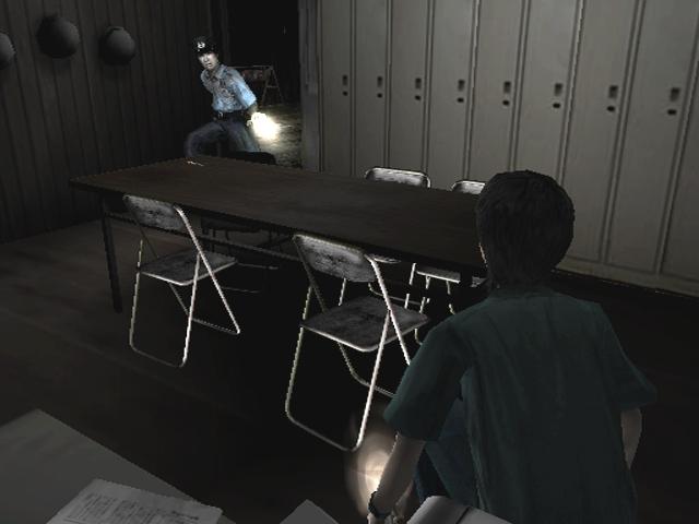 Скриншот из игры Forbidden Siren - 39