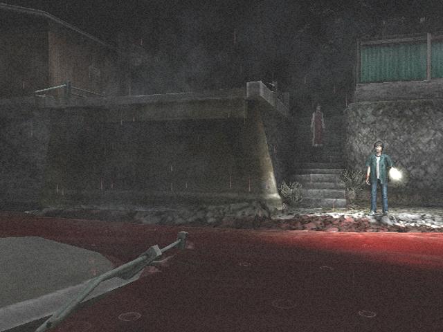 Скриншот из игры Forbidden Siren - 59