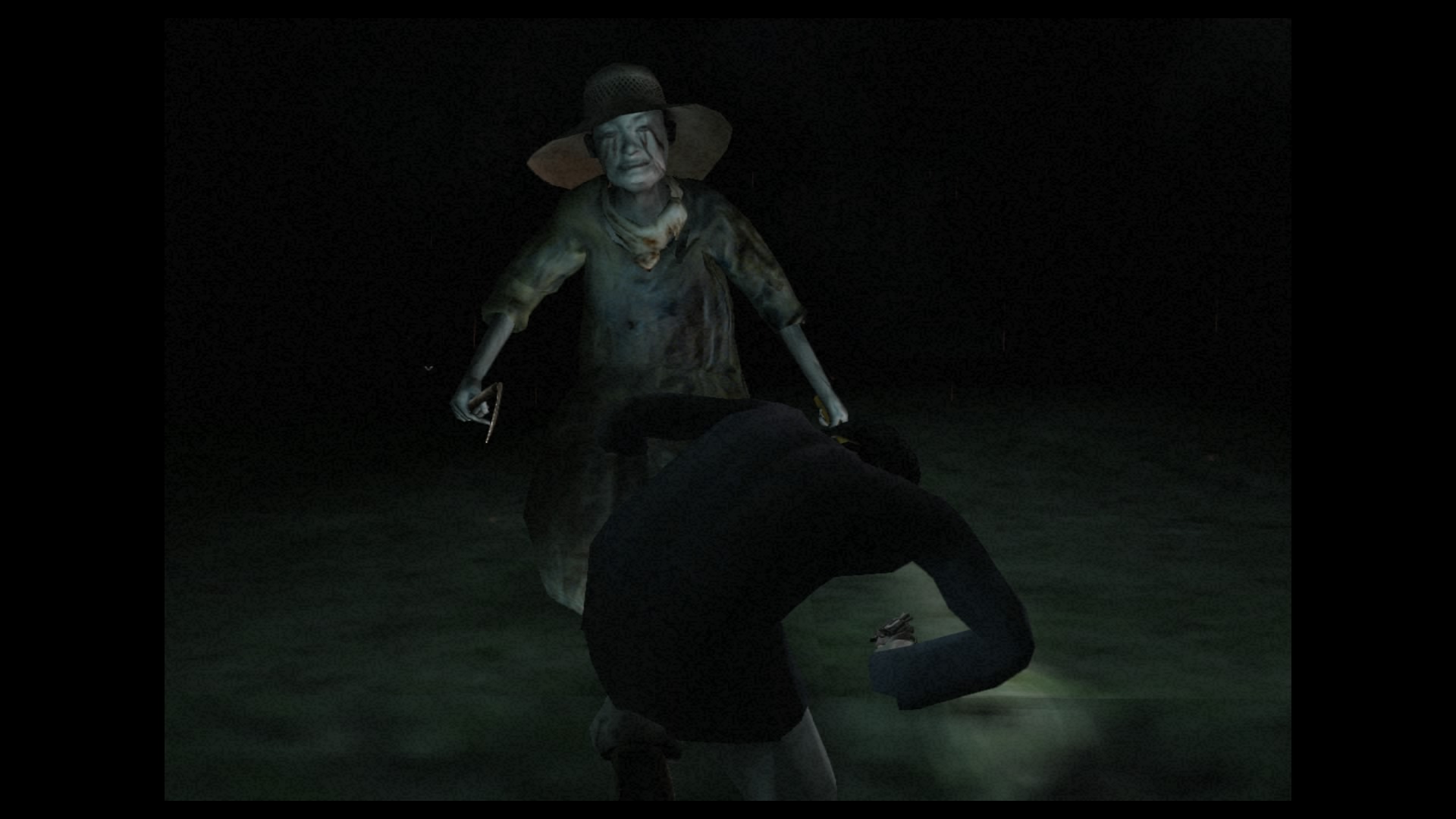 Скриншот из игры Forbidden Siren - 32