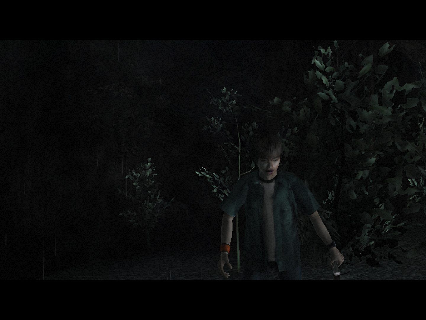 Скриншот из игры Forbidden Siren - 43