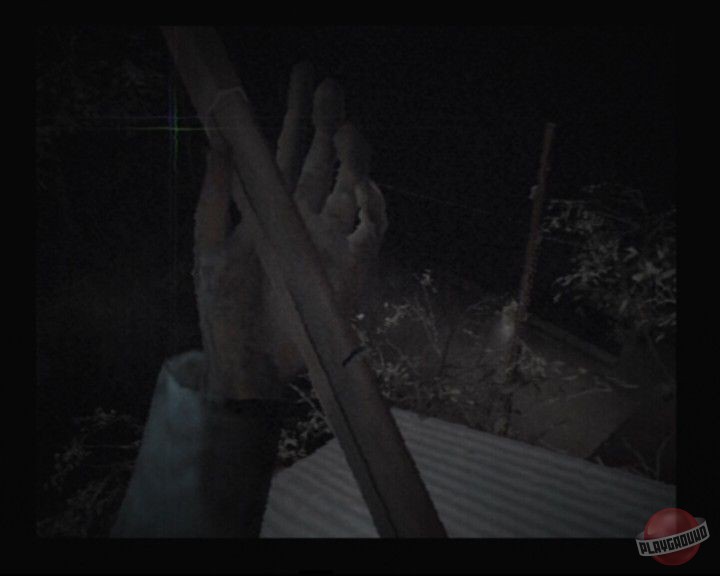 Скриншот из игры Forbidden Siren - 29