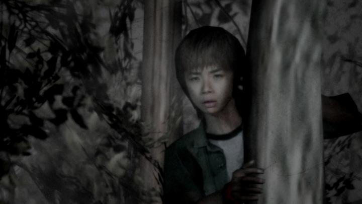 Скриншот из игры Forbidden Siren - 54