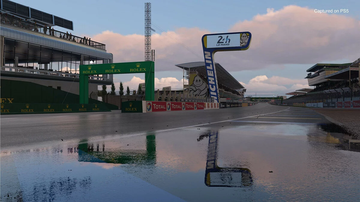 Скриншот из игры Gran Turismo 7 - 25