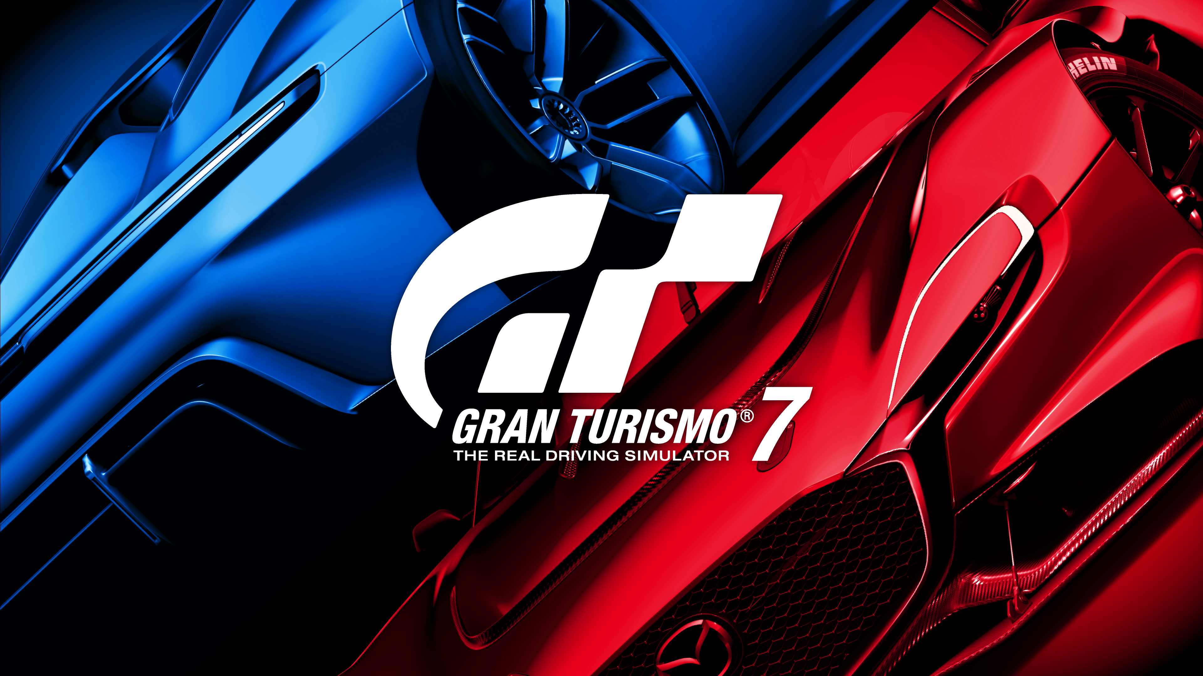 Скриншот из игры Gran Turismo 7 - 40