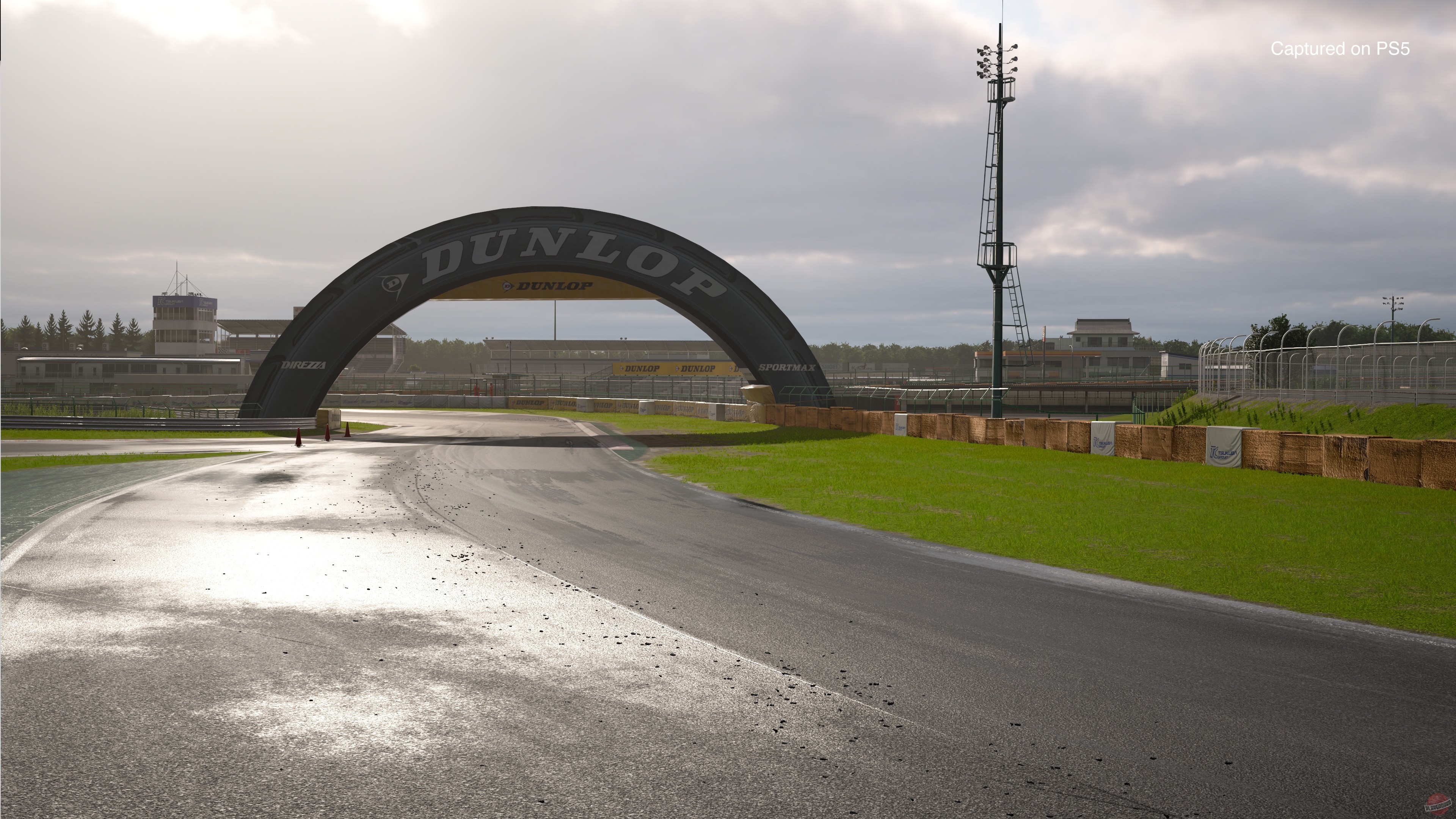 Скриншот из игры Gran Turismo 7 - 55