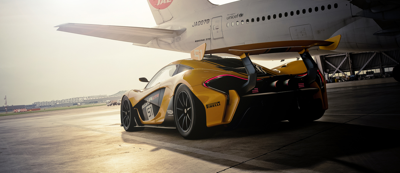 Скриншот из игры Gran Turismo 7 - 71