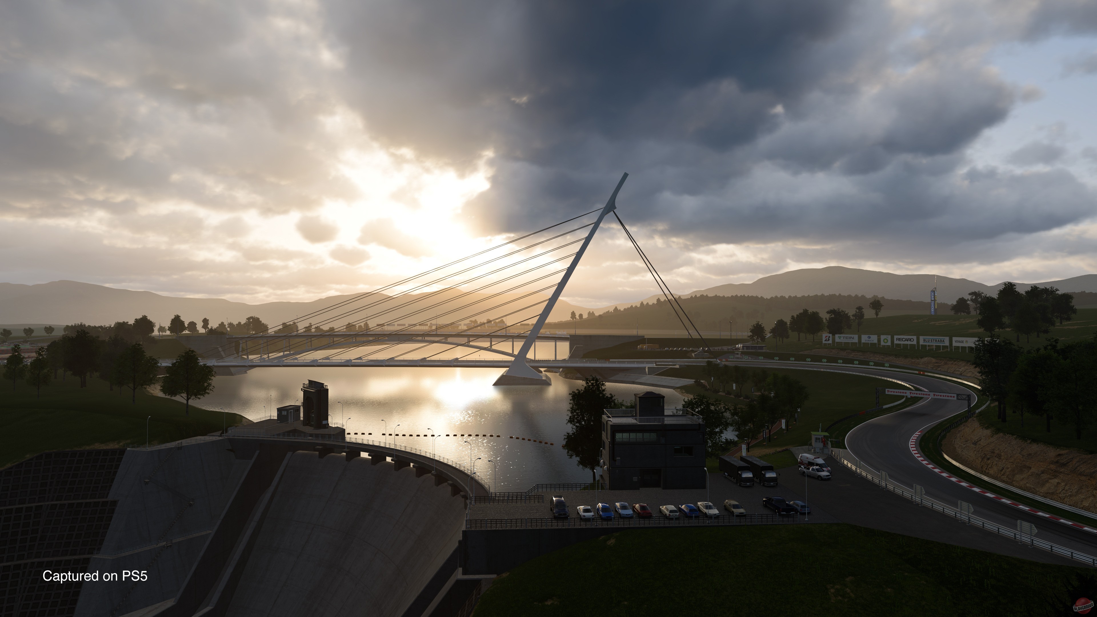 Скриншот из игры Gran Turismo 7 - 50