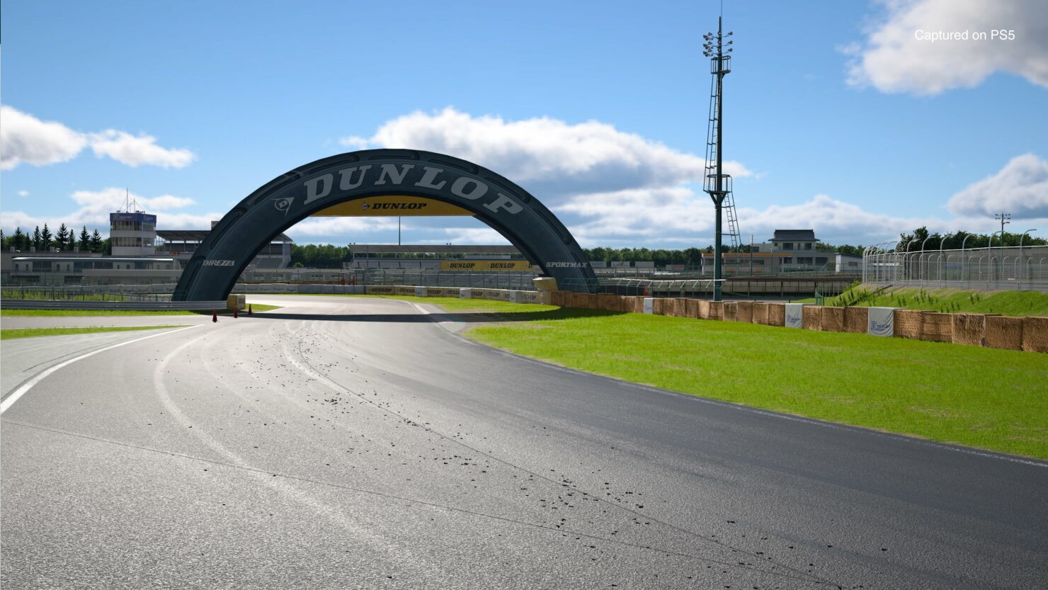 Скриншот из игры Gran Turismo 7 - 18