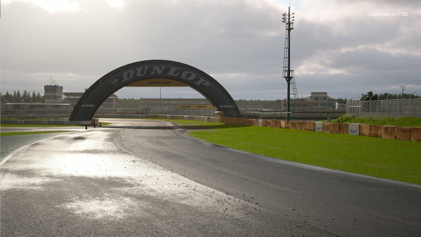 Скриншот из игры Gran Turismo 7 - 74