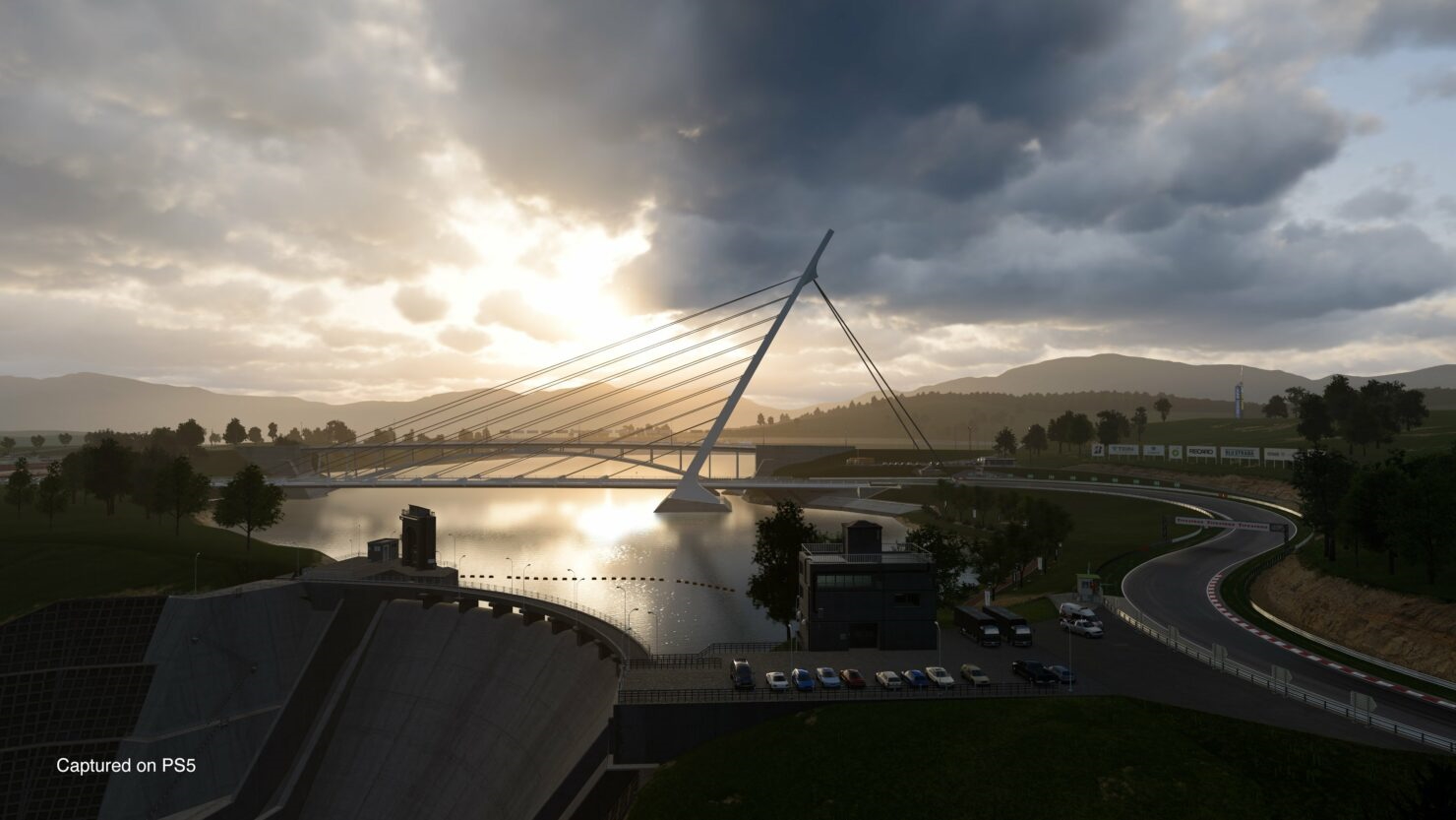 Скриншот из игры Gran Turismo 7 - 68