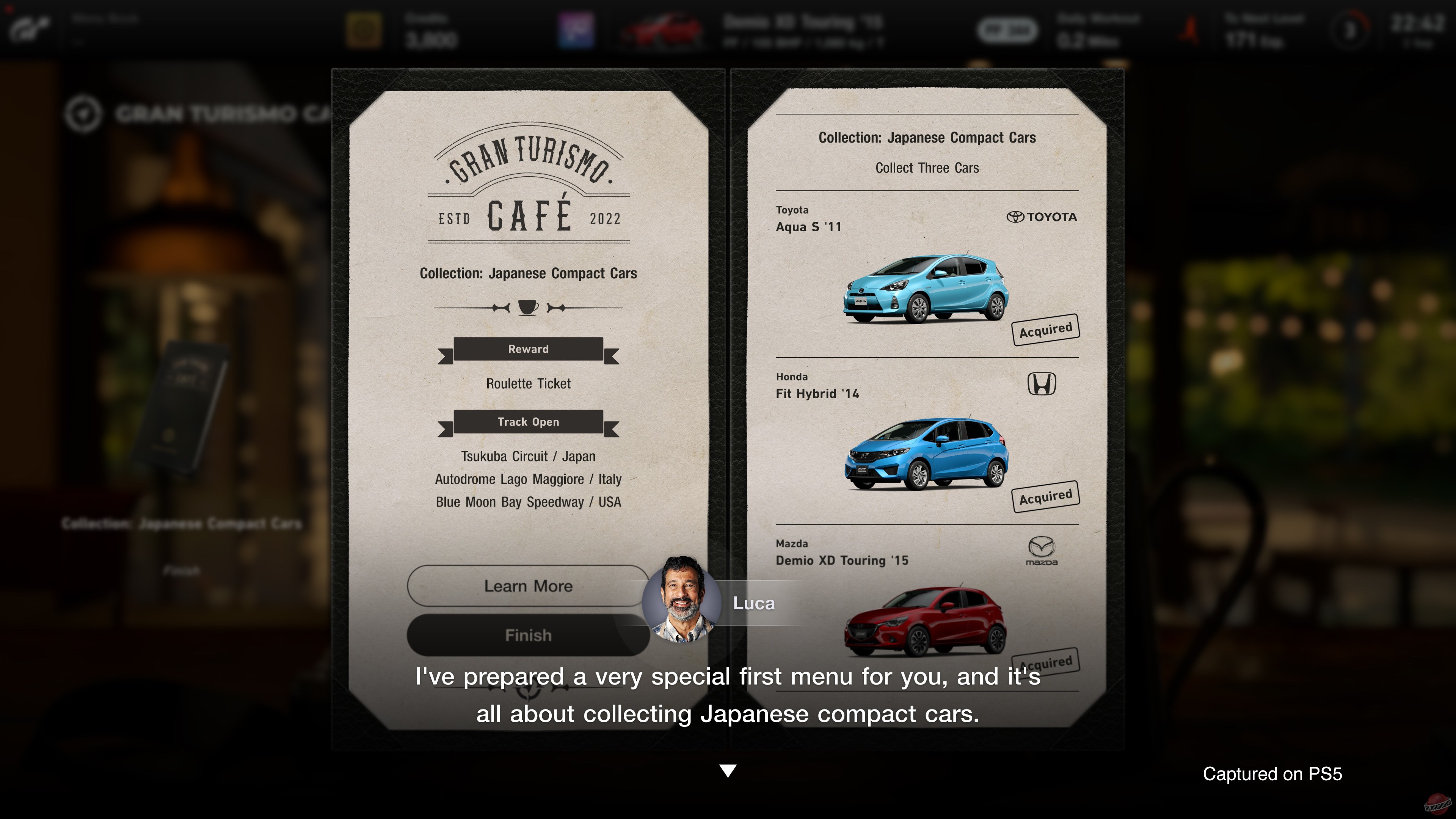 Скриншот из игры Gran Turismo 7 - 63