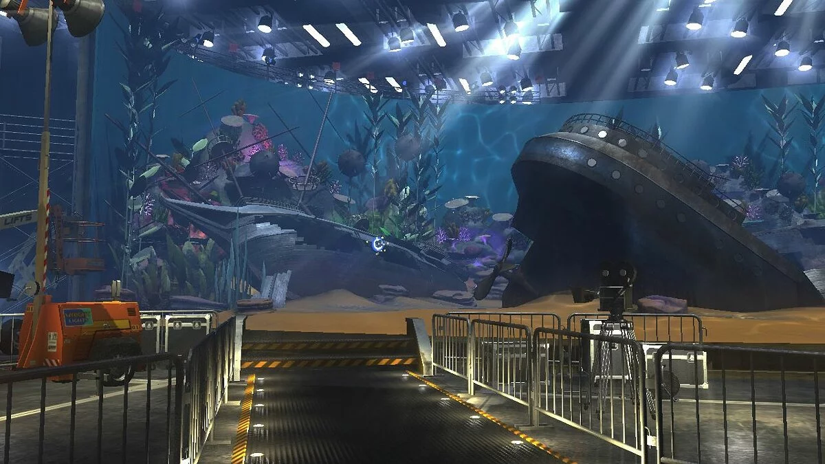 Скриншот из игры Shoot - 10