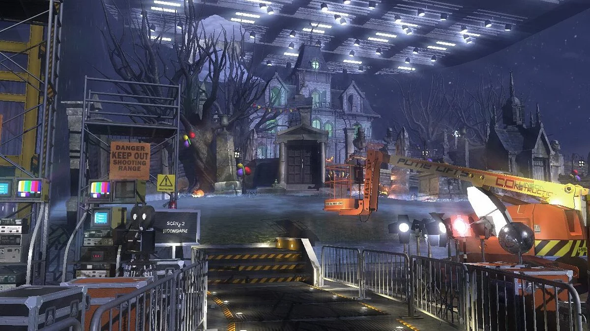 Скриншот из игры Shoot - 16