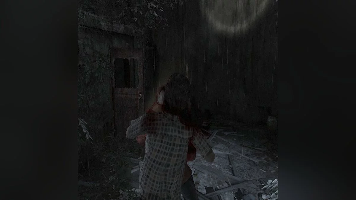 Скриншот из игры SIREN 2 - 25