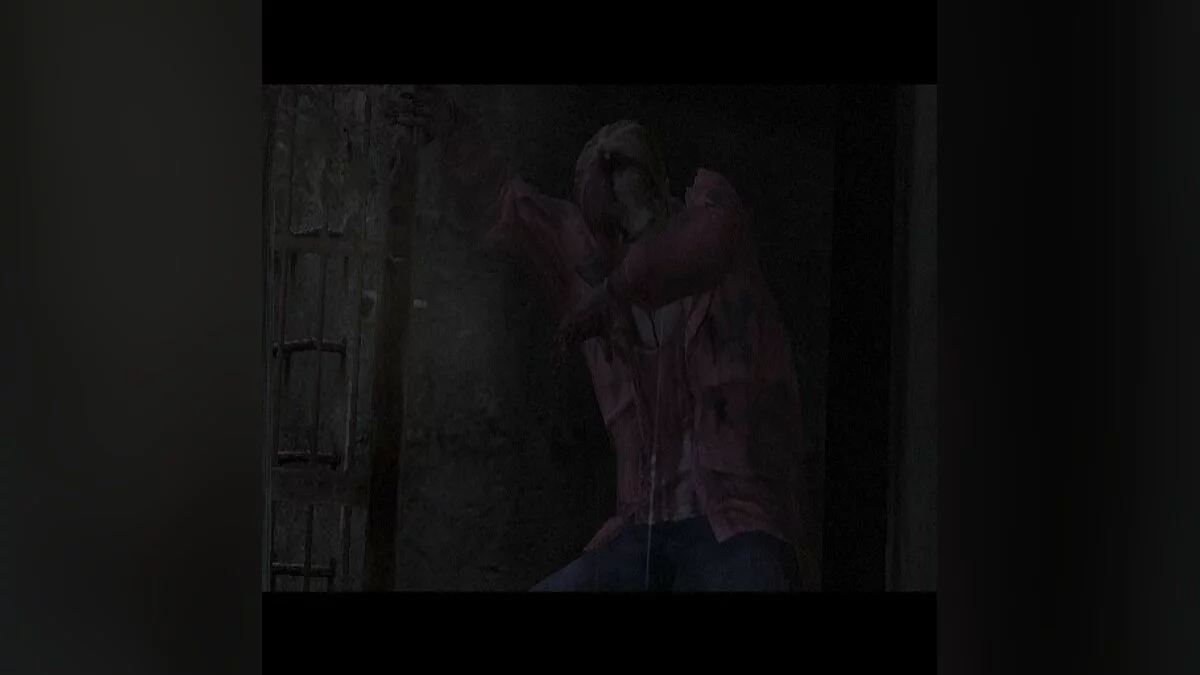 Скриншот из игры SIREN 2 - 22