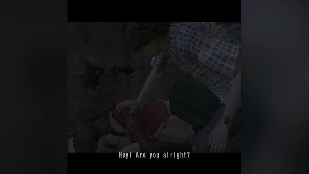 Скриншот из игры SIREN 2 - 10