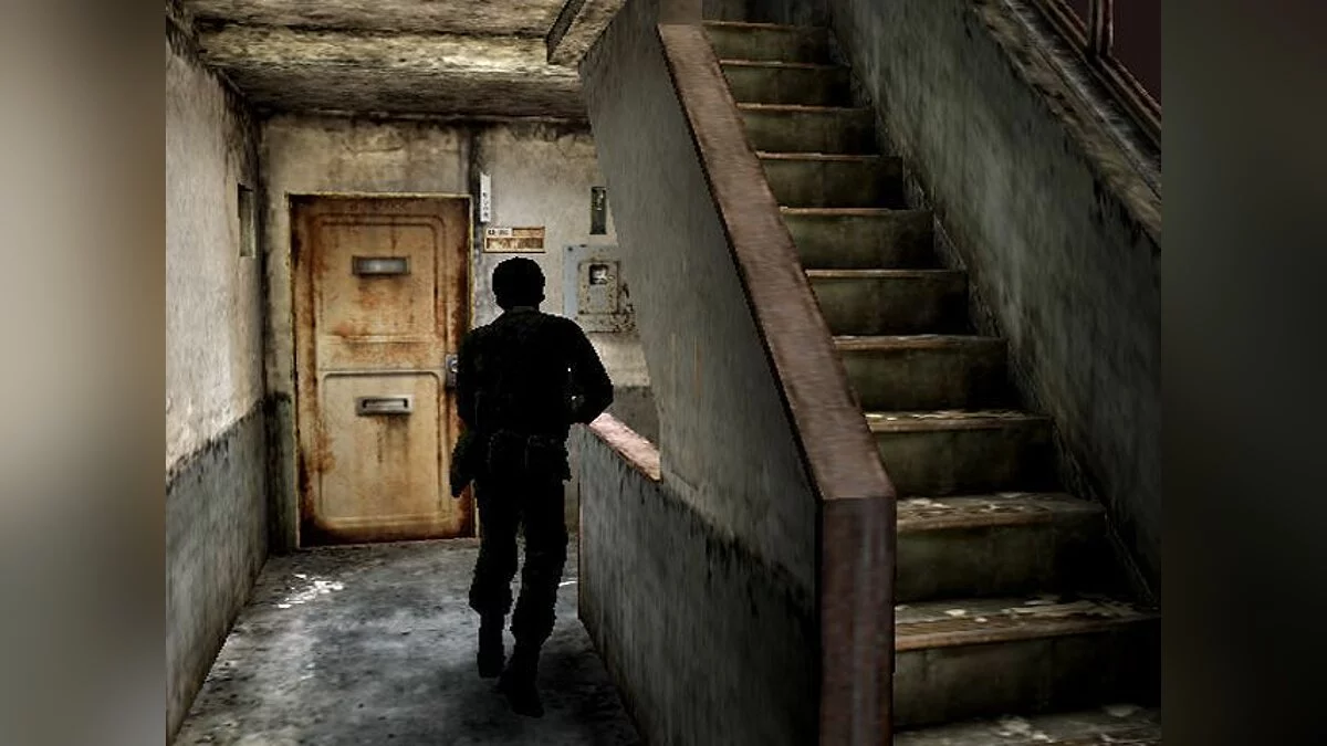 Скриншот из игры SIREN 2 - 15