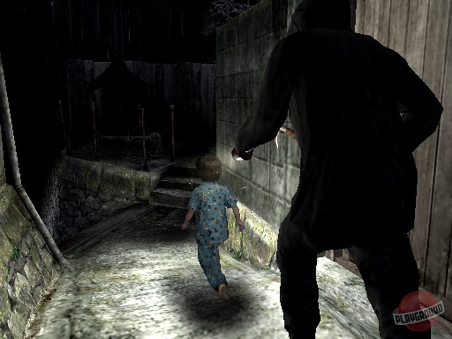 Скриншот из игры SIREN 2 - 26