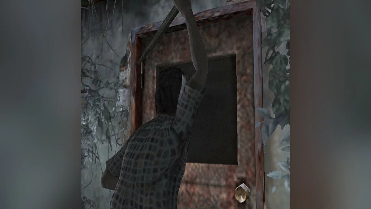 Скриншот из игры SIREN 2 - 18