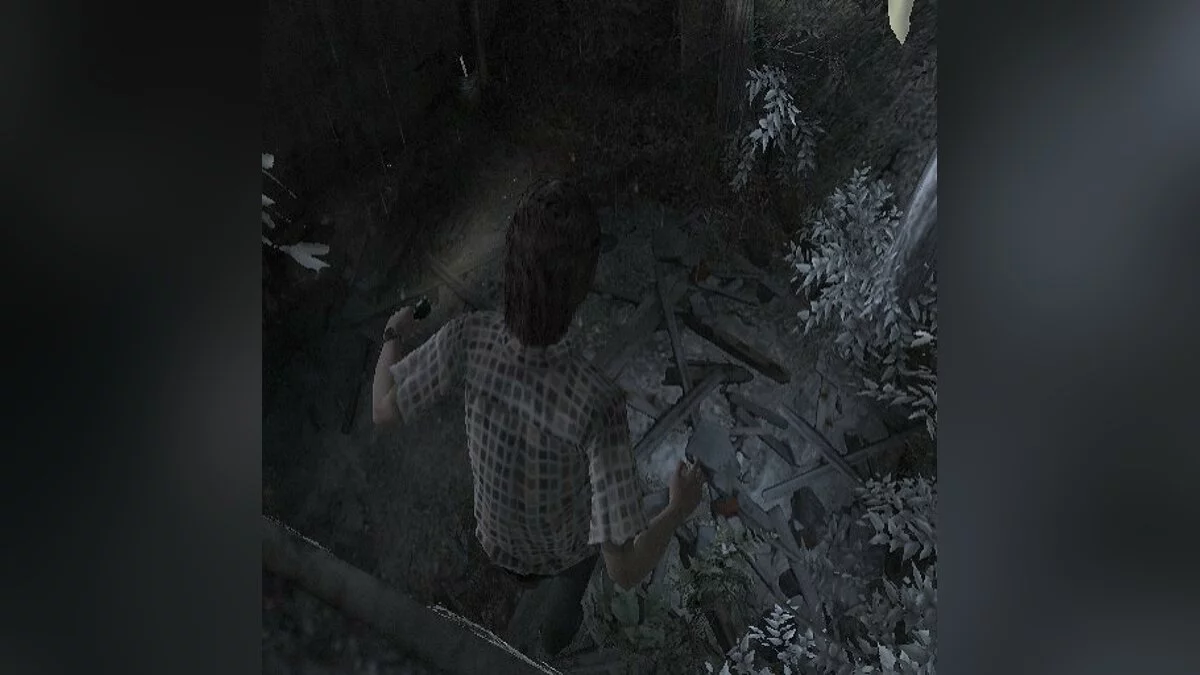 Скриншот из игры SIREN 2 - 13