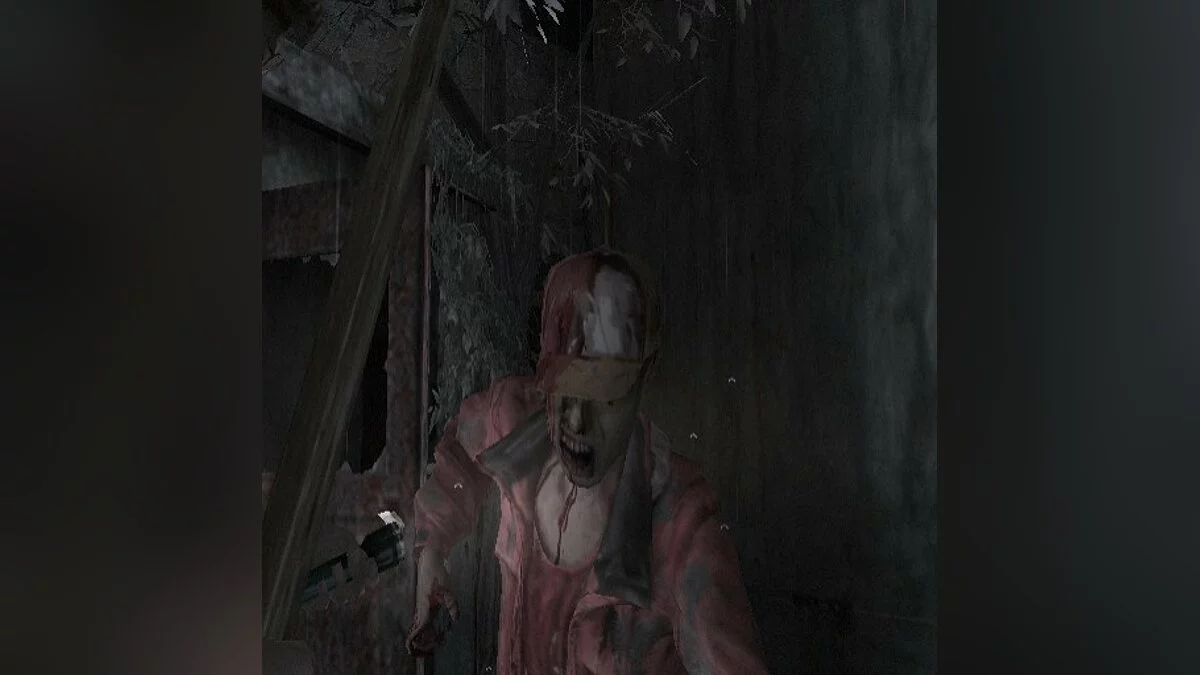 Скриншот из игры SIREN 2 - 16