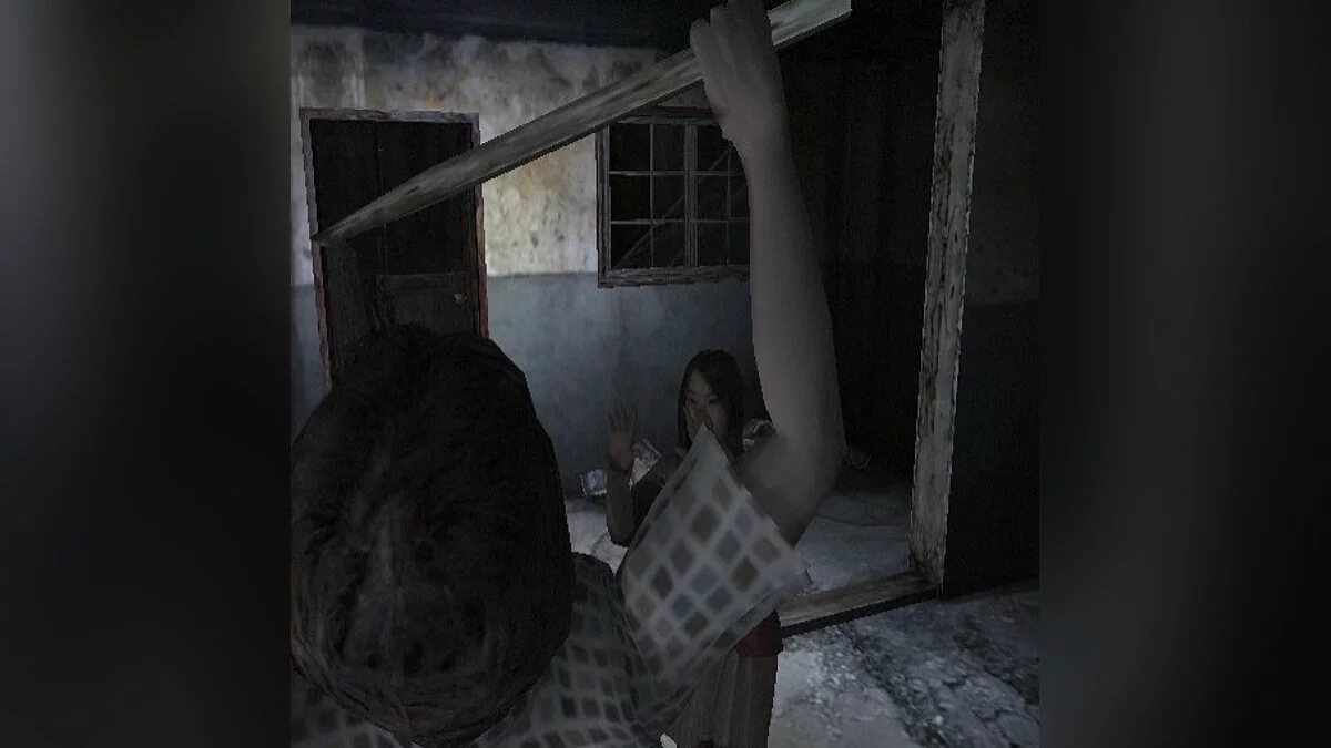 Скриншот из игры SIREN 2 - 24