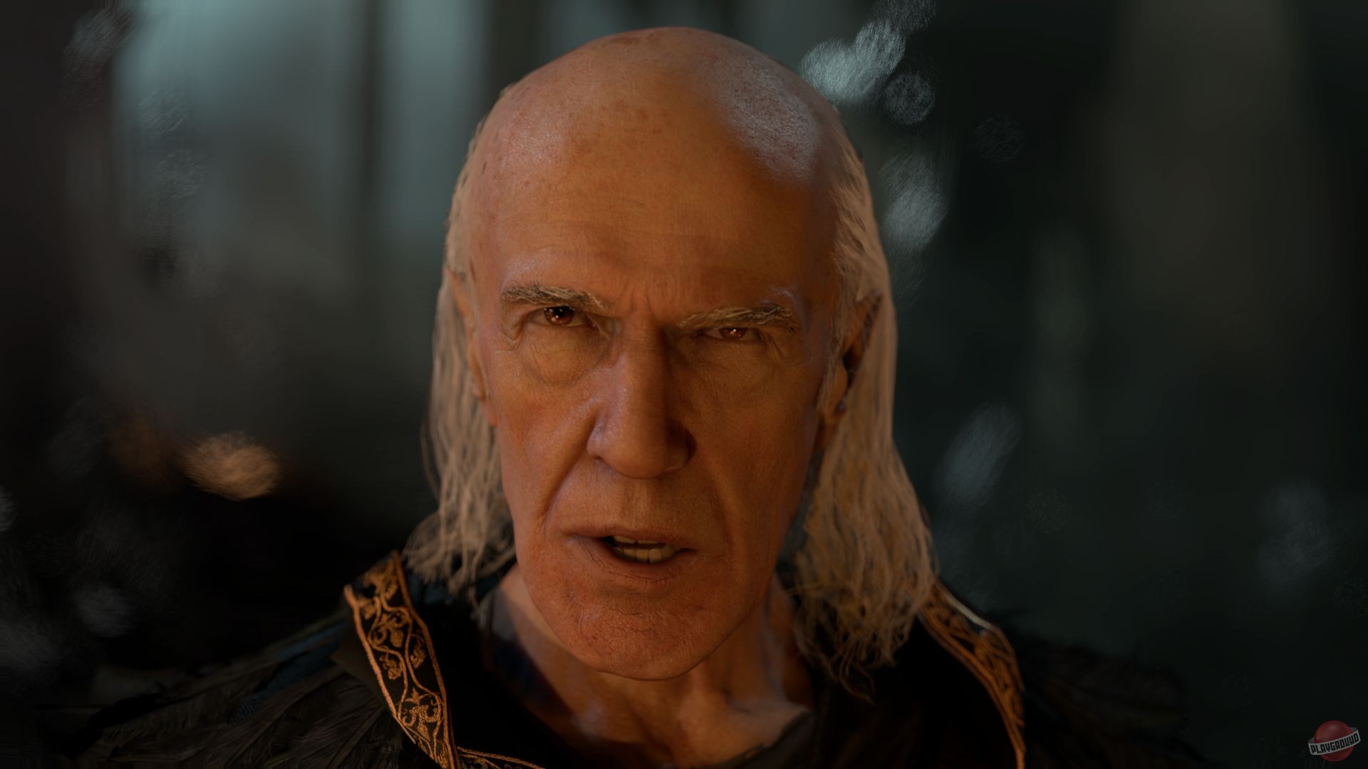 Скриншот из игры The Dark Sorcerer - 22