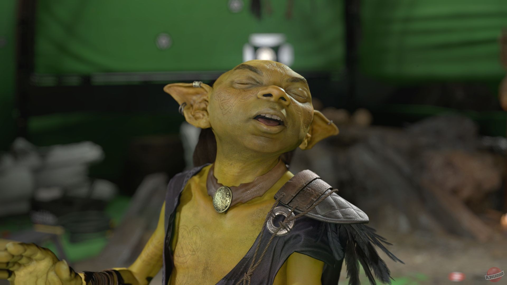 Скриншот из игры The Dark Sorcerer - 23