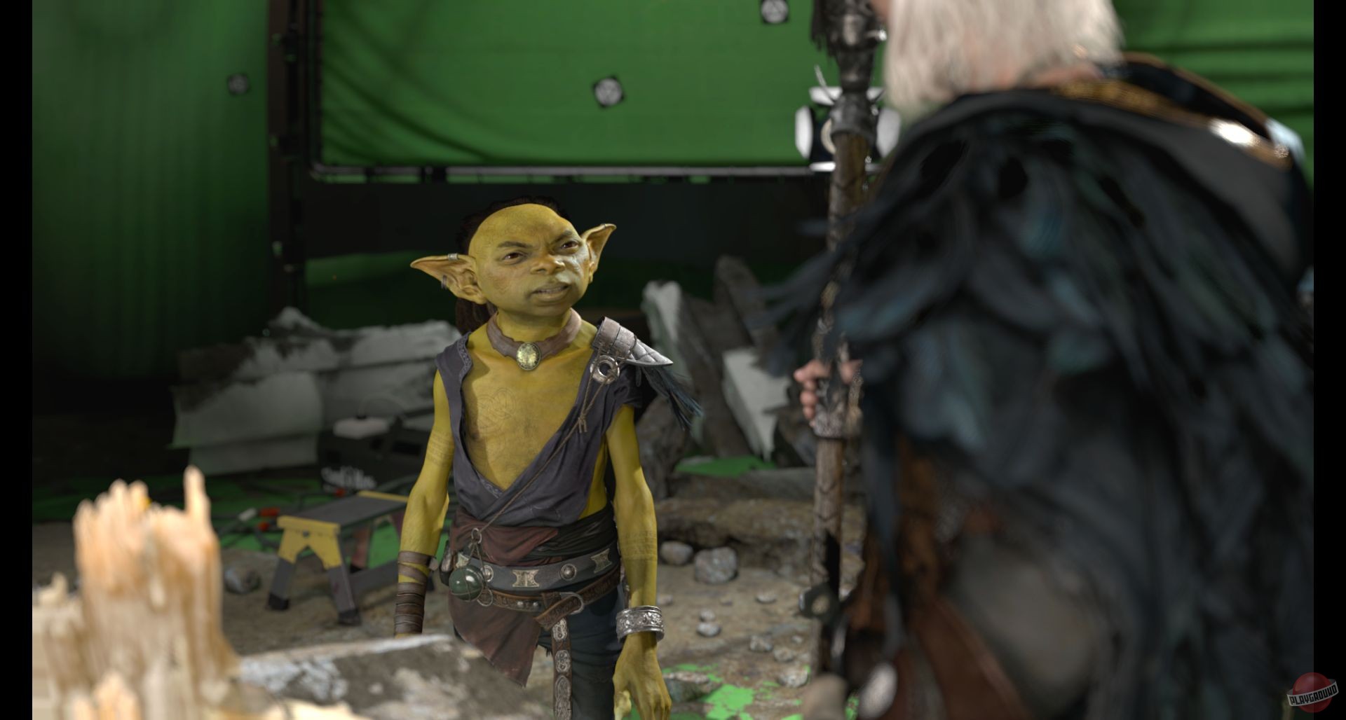 Скриншот из игры The Dark Sorcerer - 18