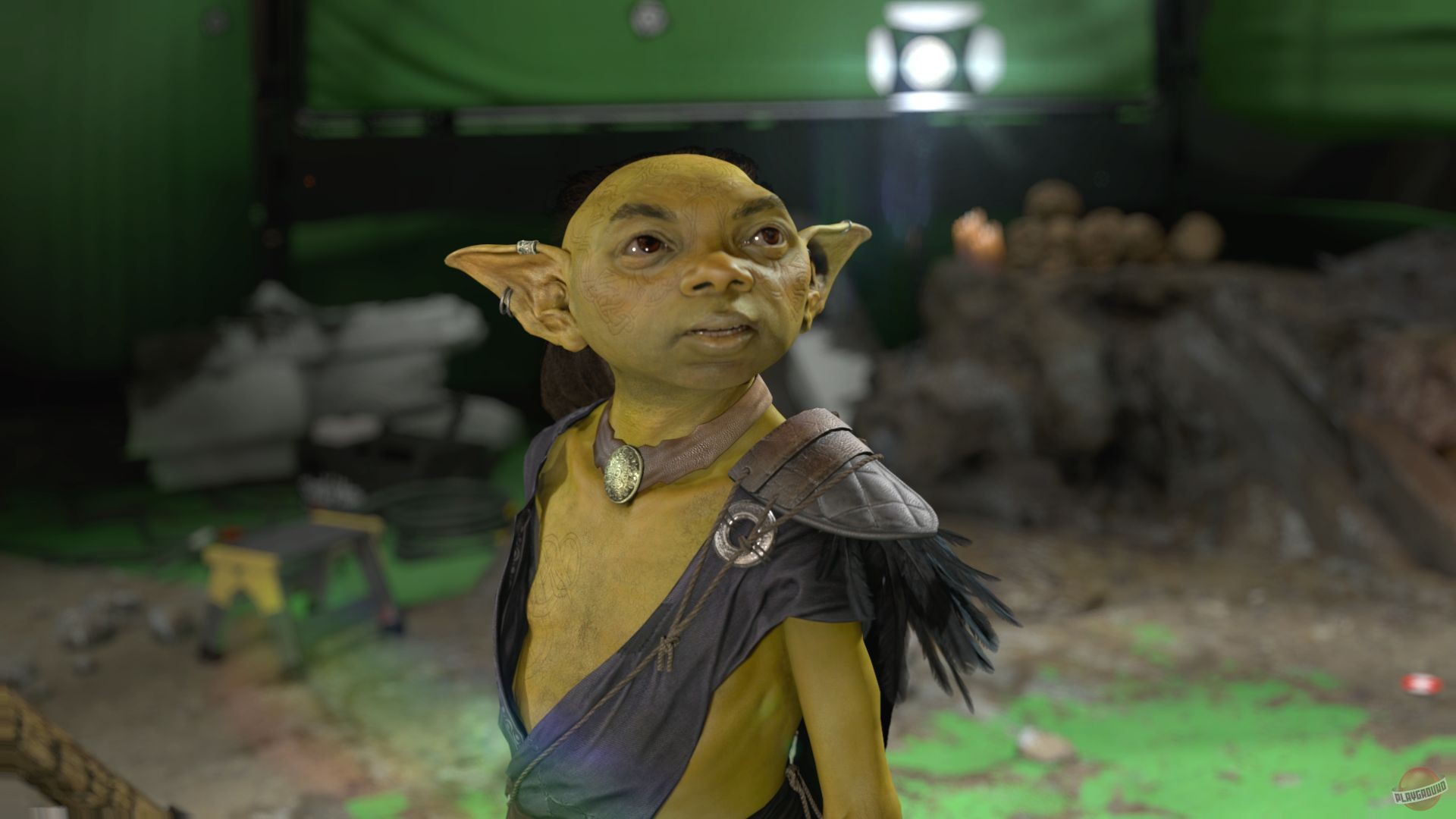 Скриншот из игры The Dark Sorcerer - 20