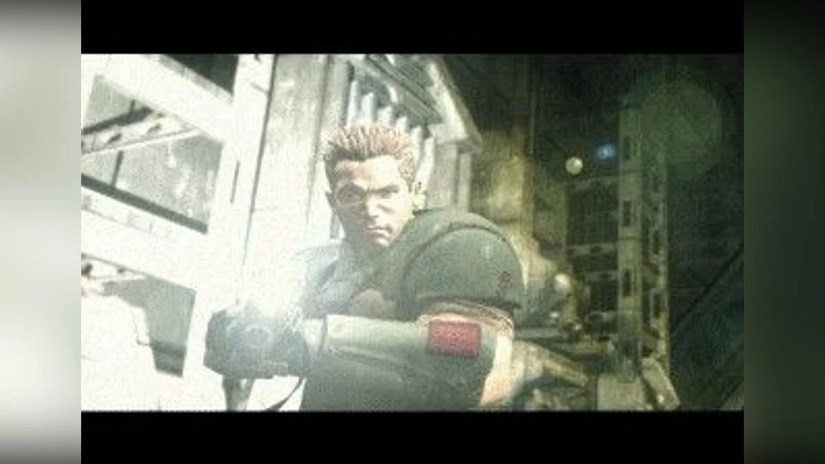 Скриншот из игры Contra: Shattered Soldier - 5