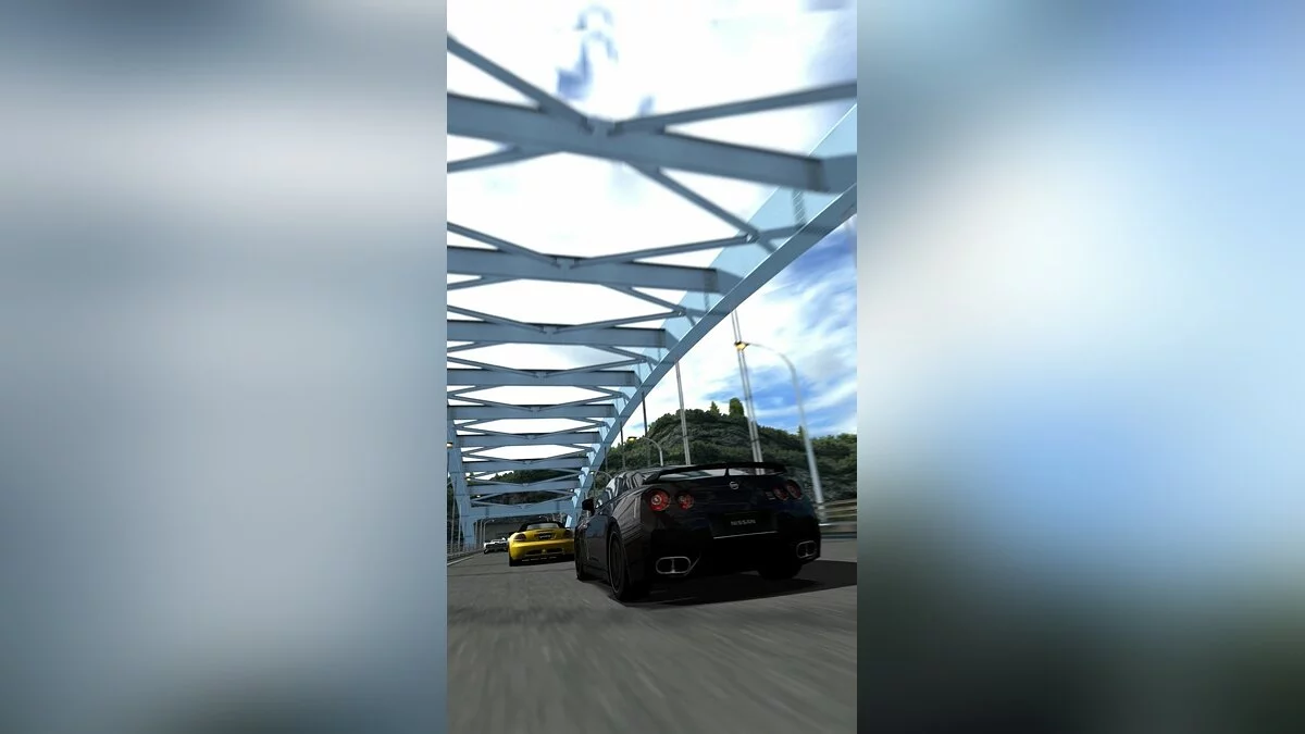 Скриншот из игры Gran Turismo - 7