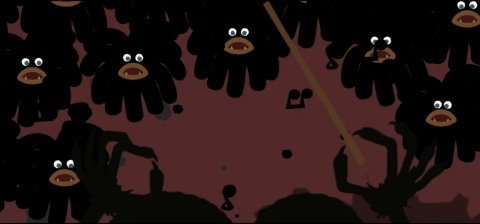 Скриншот из игры LocoRoco 2 - 53