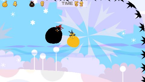 Скриншот из игры LocoRoco 2 - 34