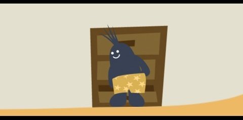 Скриншот из игры LocoRoco 2 - 42